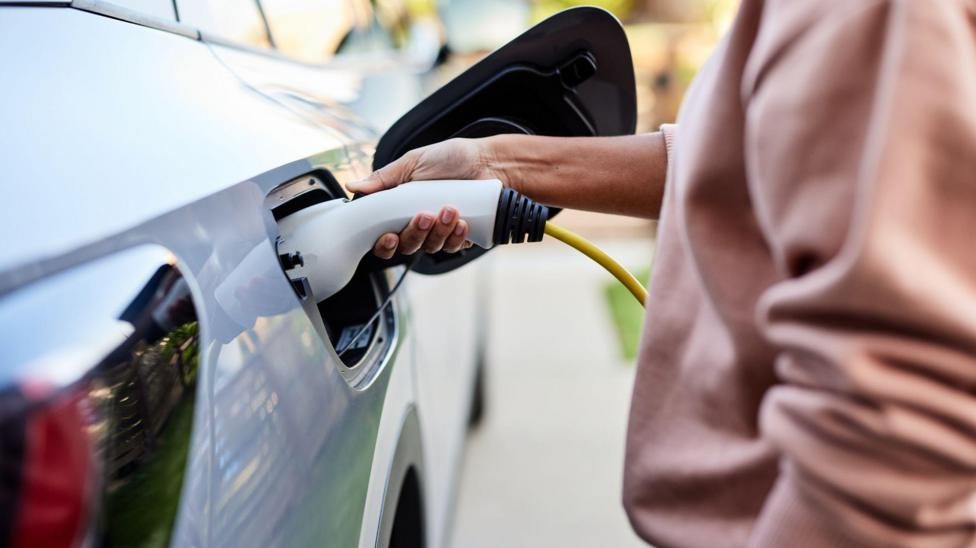 Electric vehicle sales targets could be cut after pressure from car makers