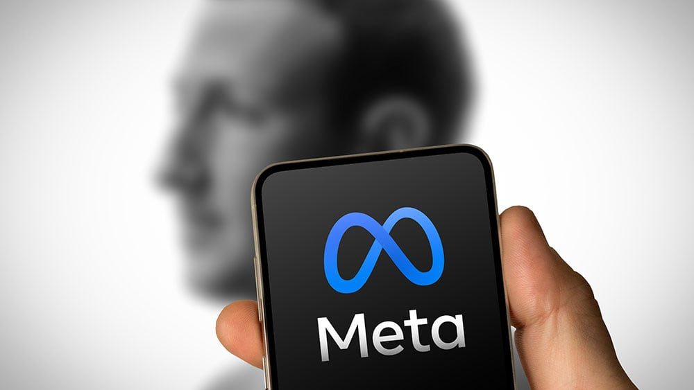 Meta To Pay $18 Billion In Federal Settlement. Stock Wavers.