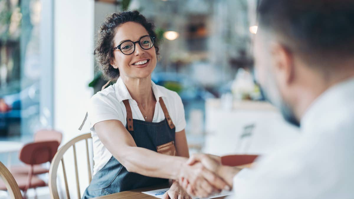 A new federal rule just made small-business credit invisible