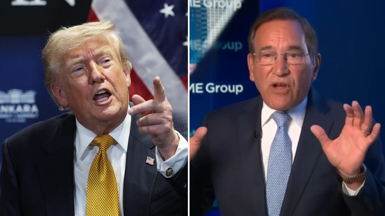 ‘Goose egg!’: CNBC anchor stunned by largest US inflation decline in over 6 years — is Trump’s plan working?