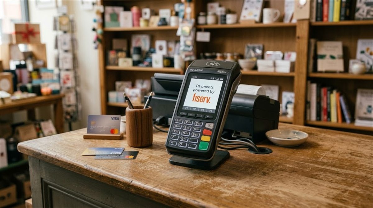 Fiserv’s Debit Network Talks Raise a Bigger Question for Visa and Mastercard