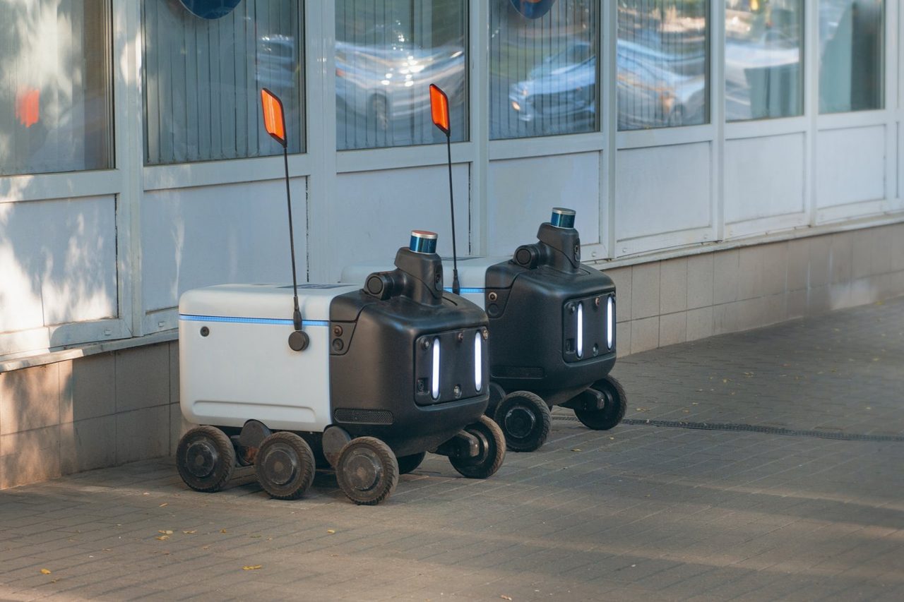 Serve Robotics Grew Its Second-Quarter Revenue by 400%, but This Shocking News Sent Its Stock Plunging