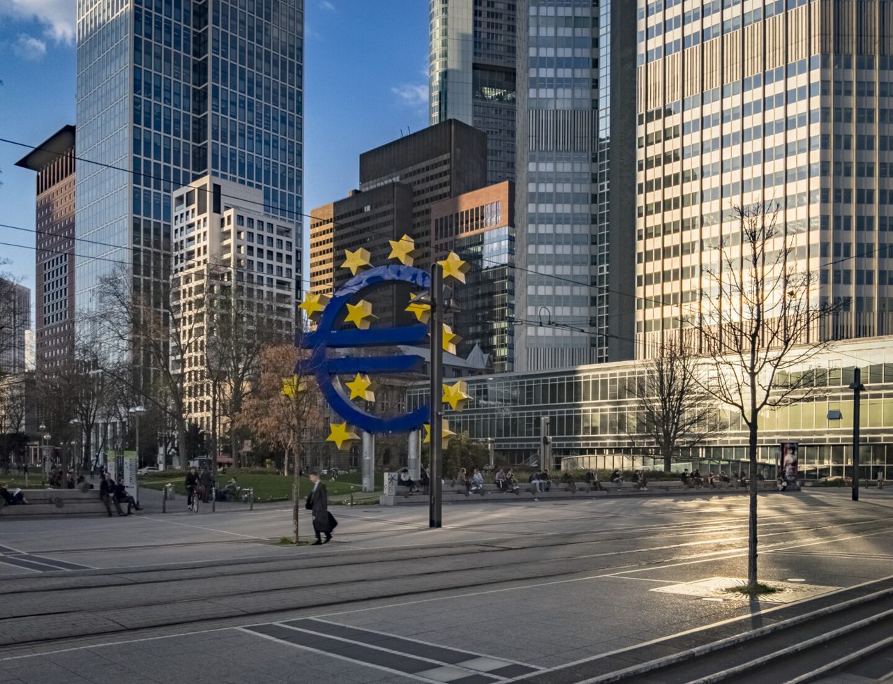 European VC funding narrows around a handful of AI bets