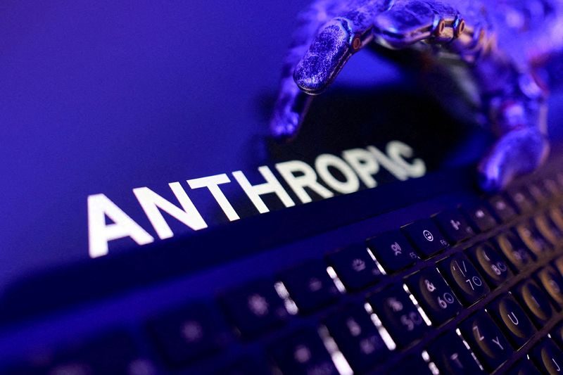 Anthropic mulls mandatory employee stock trading plans after IPO, The Information reports
