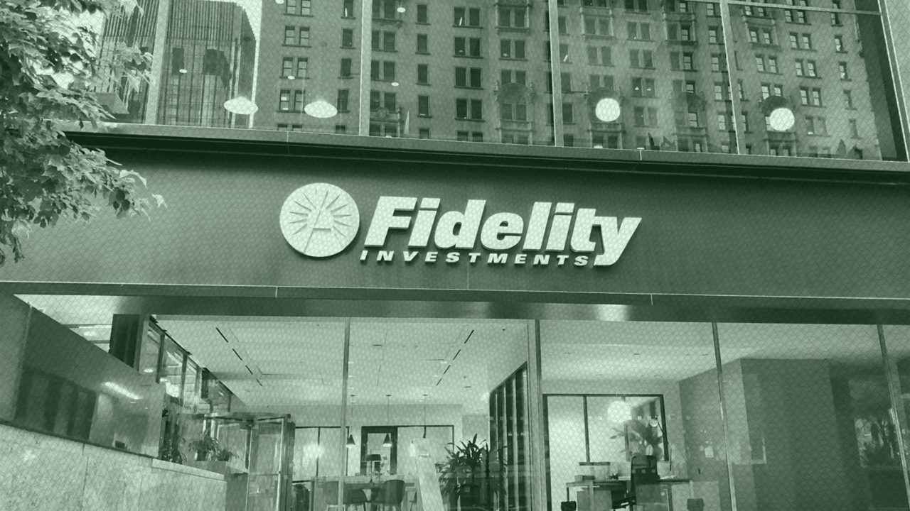 Fidelity AUM Nears $8T Riding ‘Perfect Storm’ of Retail Investors
