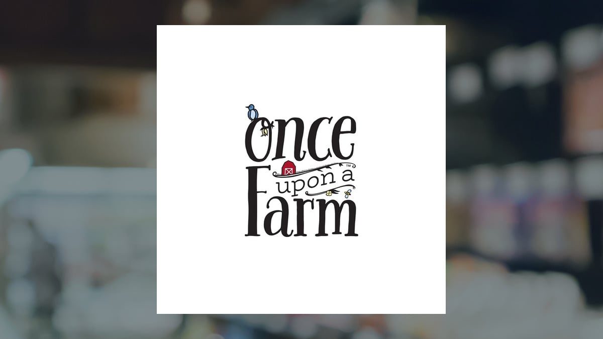 Once Upon A Farm Q2 Earnings Call Highlights
