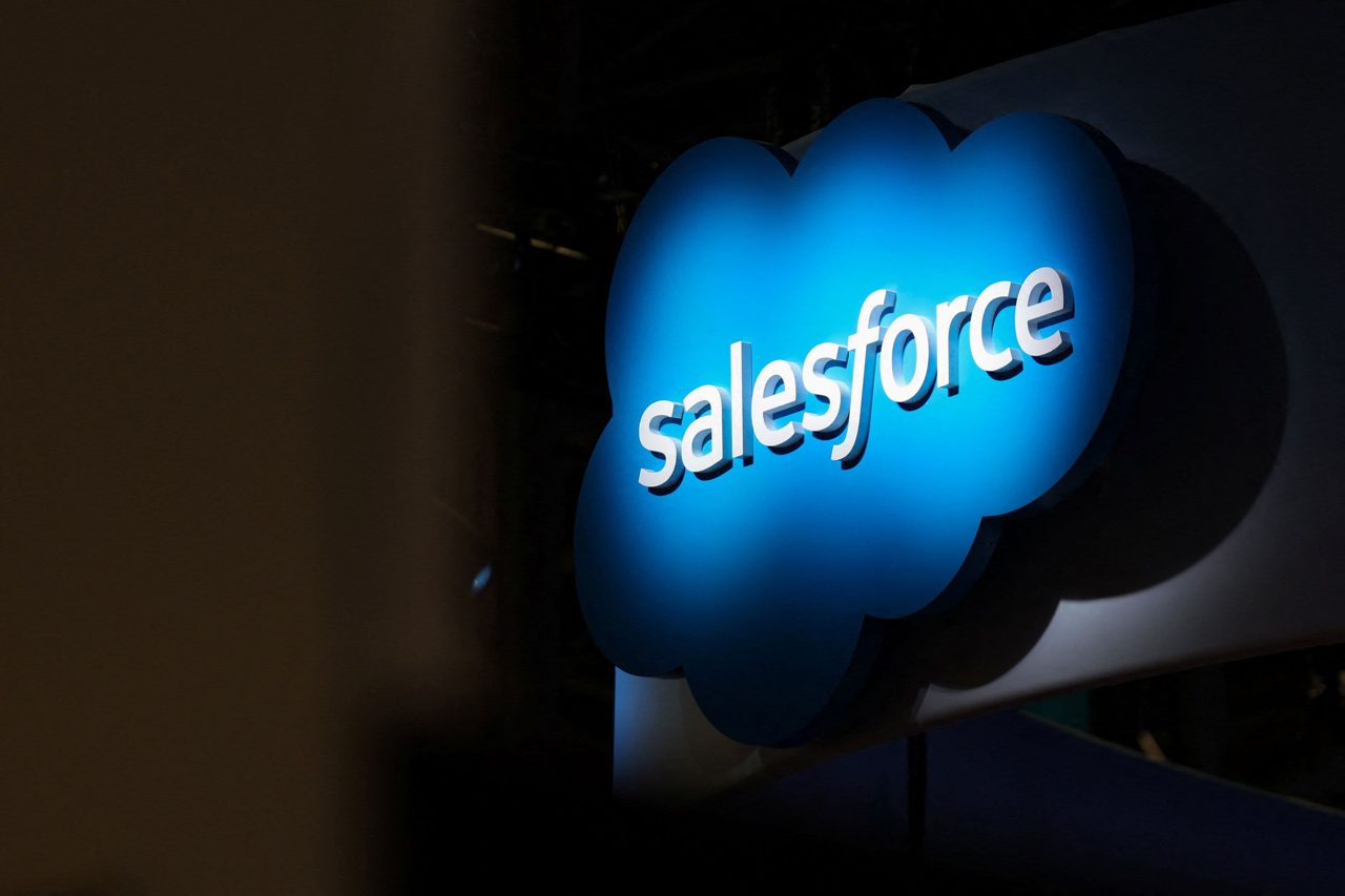Op-ed: Salesforce just revealed the next battleground in AI — and it's not the models