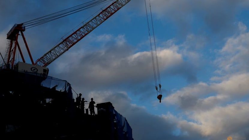 Japan capital spending gathers pace, bolstering economic outlook and BOJ hike case