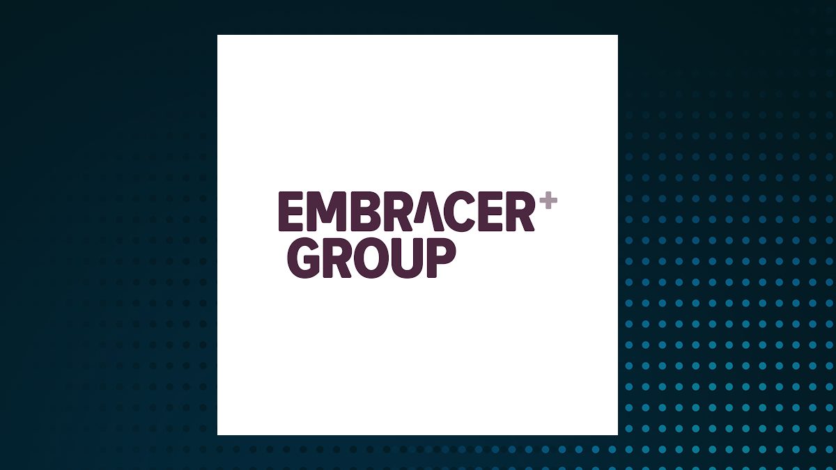 Embracer Group AB (publ) Q1 Earnings Call Highlights