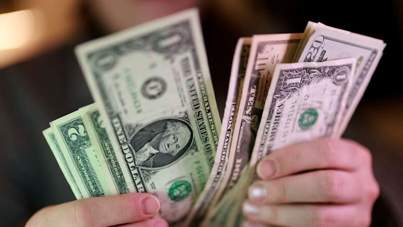 Dollar holds firm as Middle East hostilities lift oil