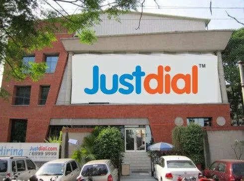 Just Dial shares rally on broker upgrades and strong cash reserves