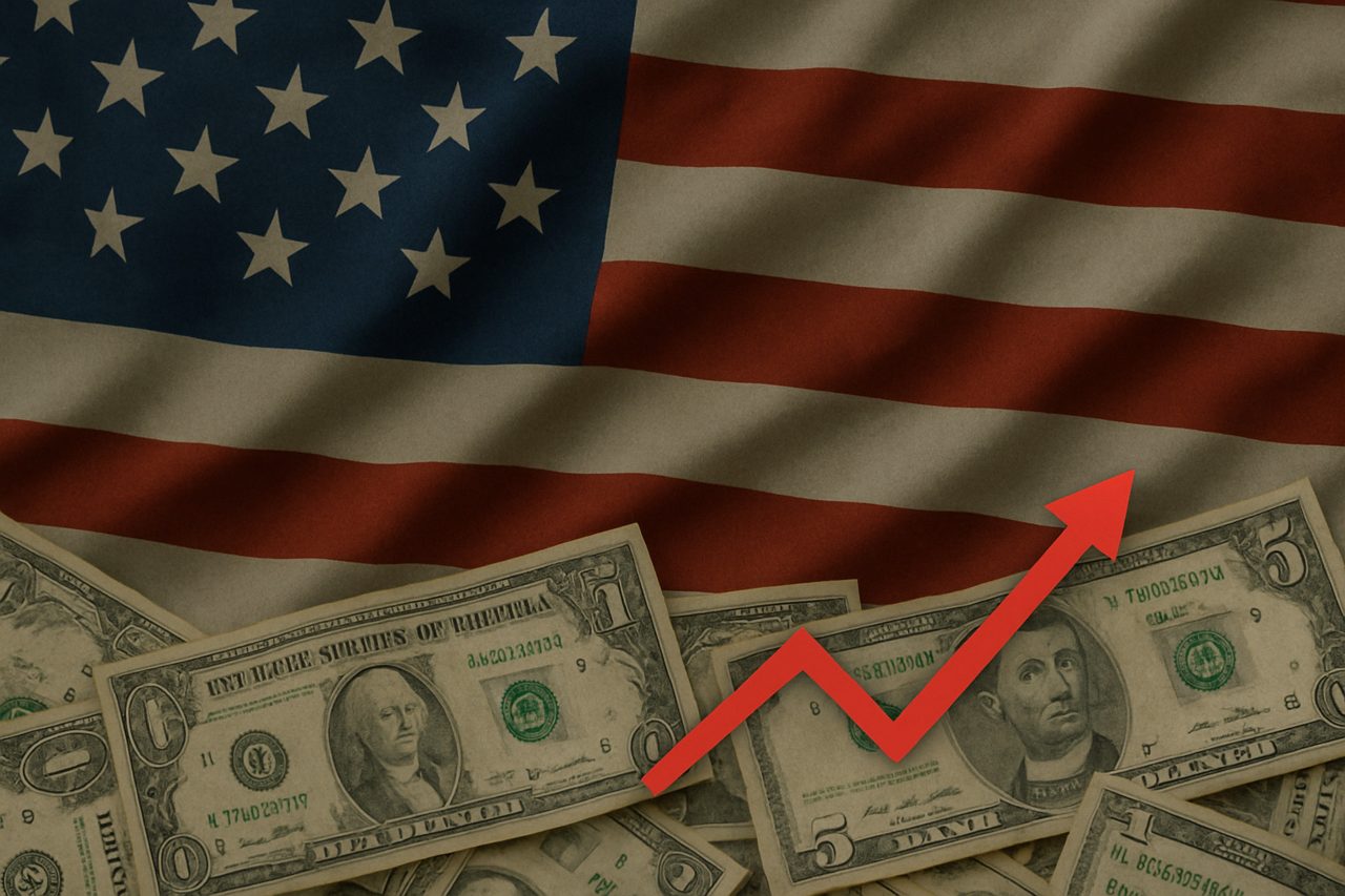 JPMorgan and Goldman Posted Record Quarters — Their Own CEOs Aren’t Sure It Lasts