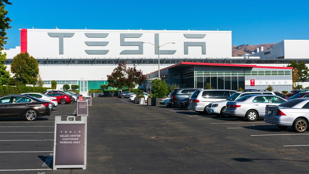 SpaceX Bought $295 Million Worth Of Tesla Megapacks In Q2