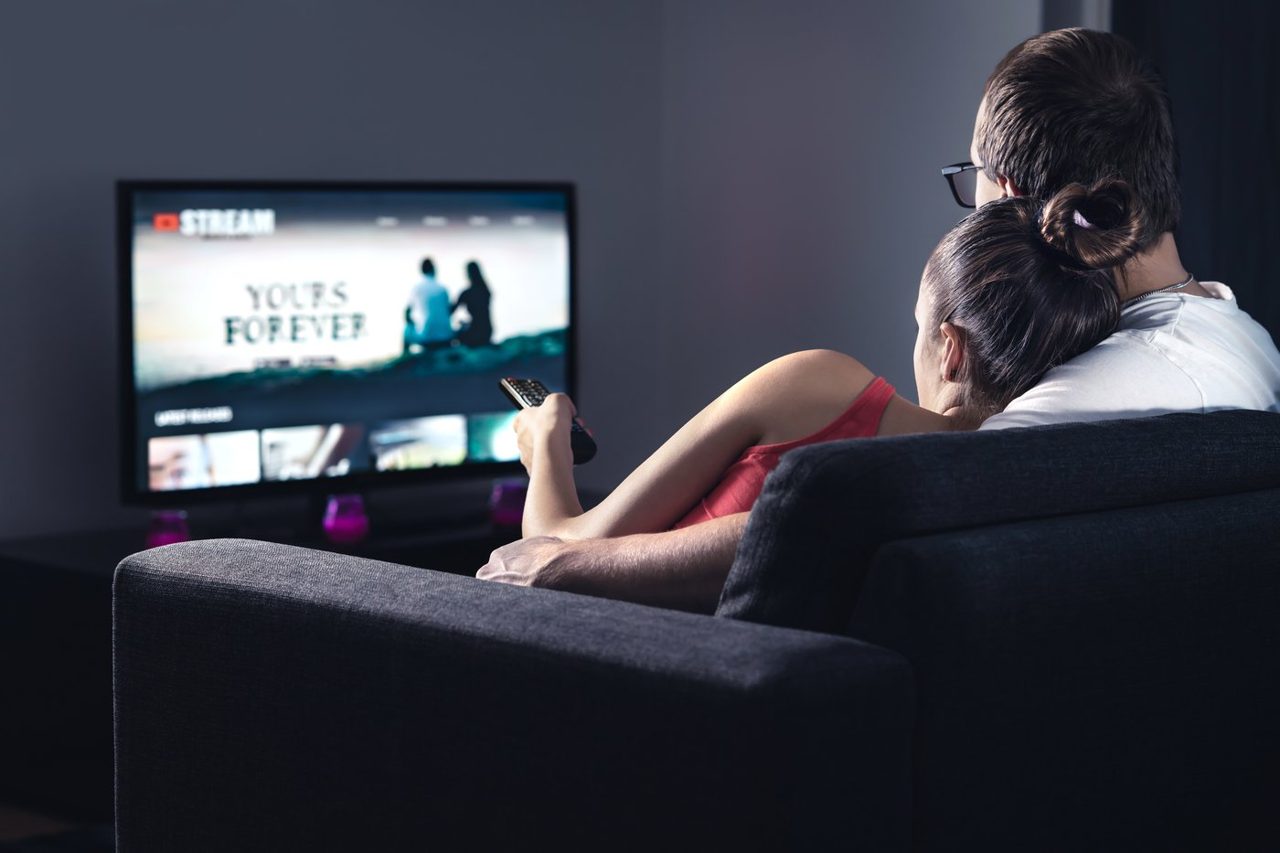 Netflix Stock Is Down Nearly 40%. What's Going On?