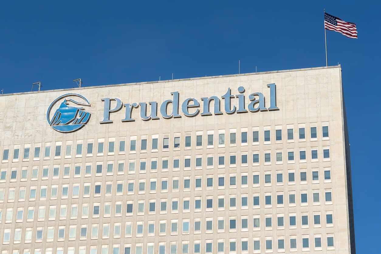 Are Wall Street Analysts Bullish on Prudential Financial Stock?