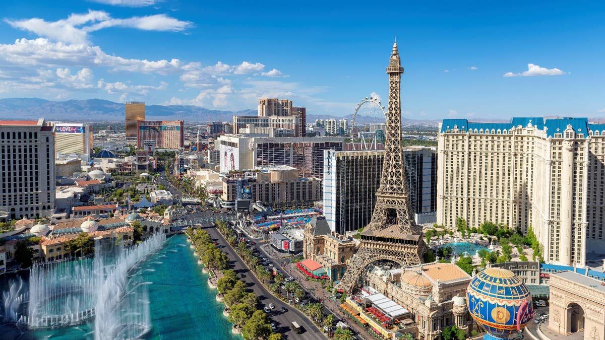 Las Vegas Strip resorts face a troubling health issue