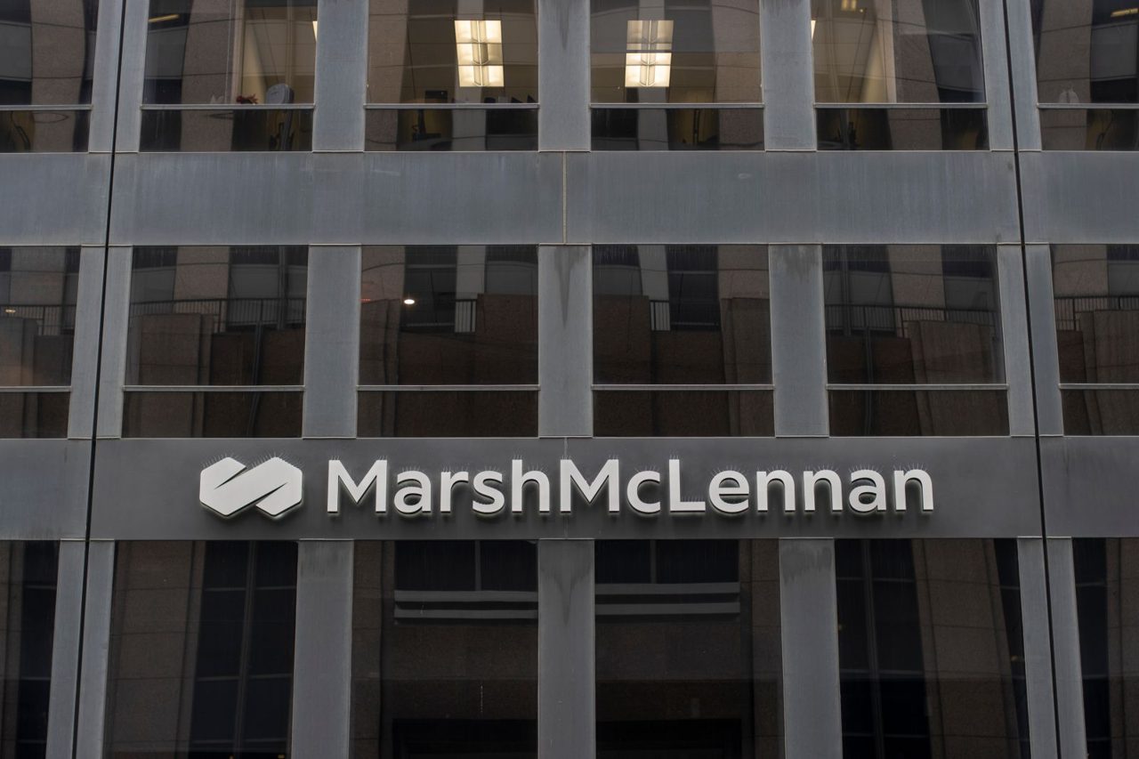 Marsh & McLennan Stock: Is Wall Street Bullish or Bearish?