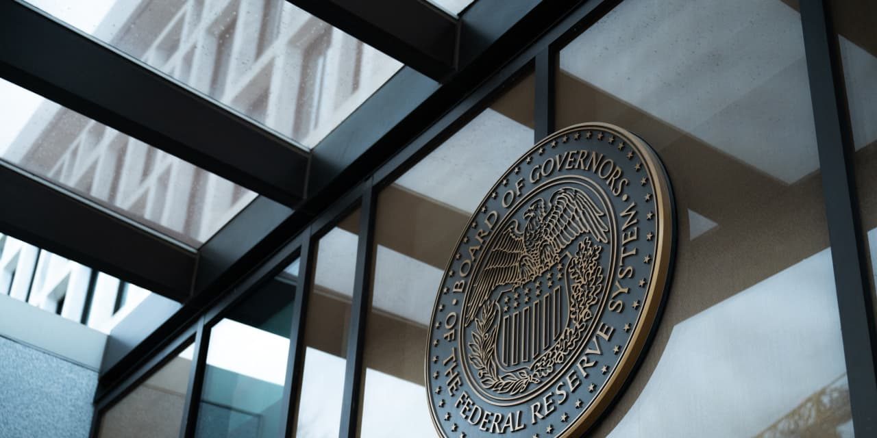 Markets Get Little Clarity on the Fed's Next Move
