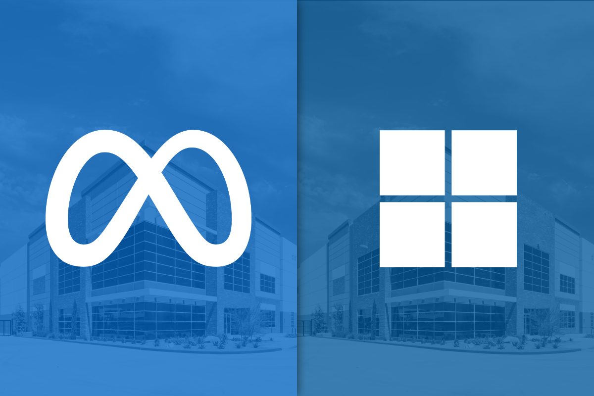 Microsoft vs. Meta Platforms: Which Is the Better Magnificent Seven Stock to Buy Right Now?