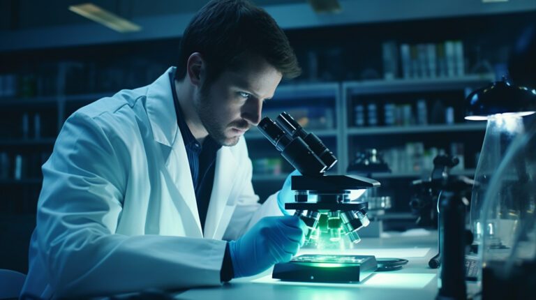 Guardant Health (GH) Sees 48% Growth as Its Cancer Tests Gain Momentum