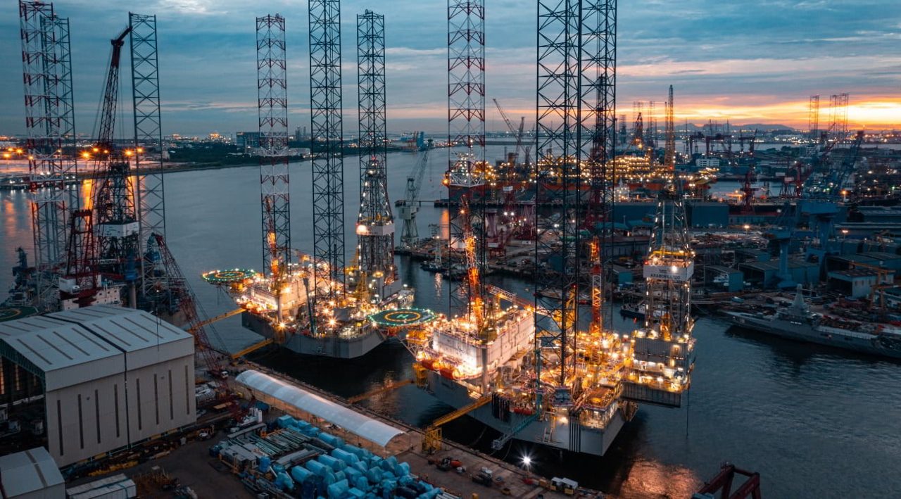 Rig trio to head back to work as Middle East conflict-induced suspensions end