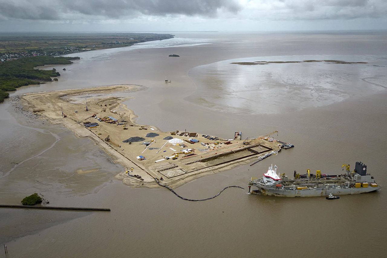 Cybele Energy Faces Loss of Guyana Oil Block Over $17M Unpaid Bonus