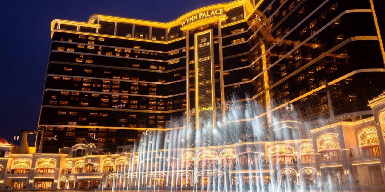 Wynn Resorts Second-Quarter Revenue Rises on Demand from Wealthy Customers