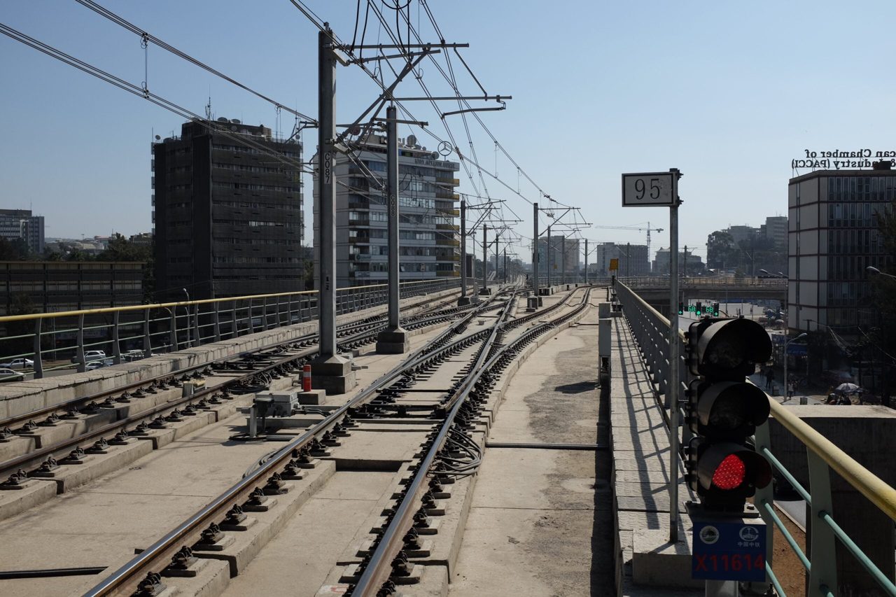 Chinese Belt and Road Investment in Africa Hits Record US$33.5 Billion