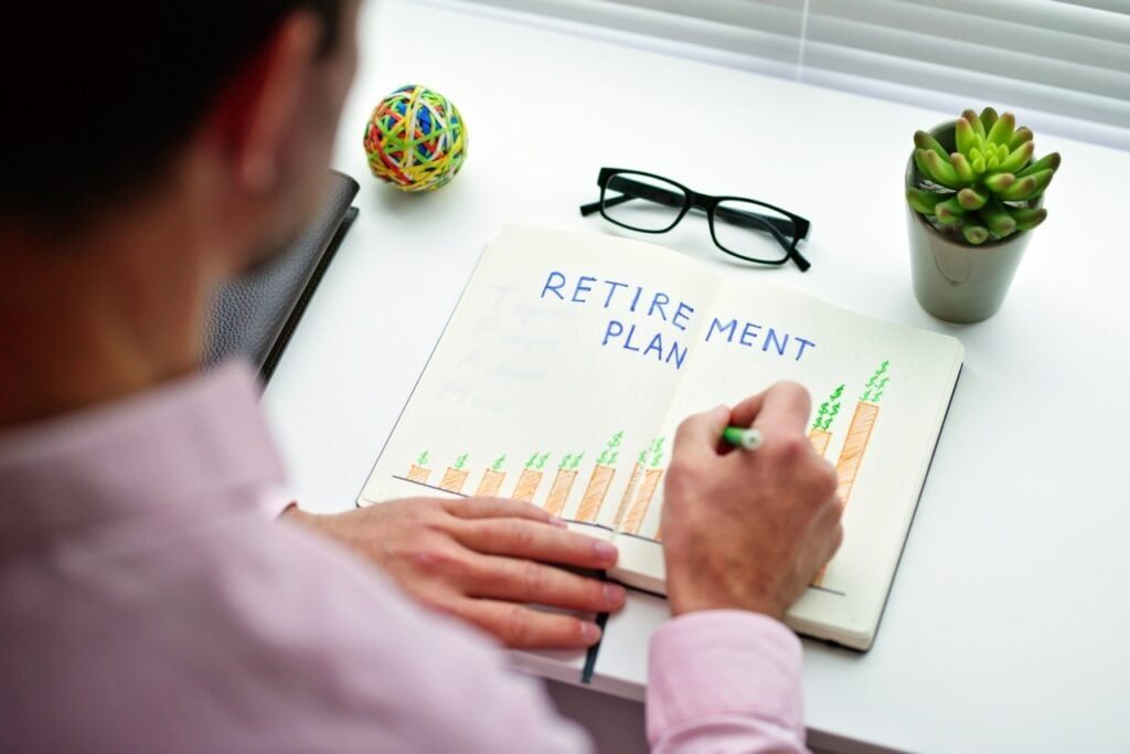 They Saved $1.8 Million For Retirement. Then They Asked One Question Their Advisor Didn't Volunteer