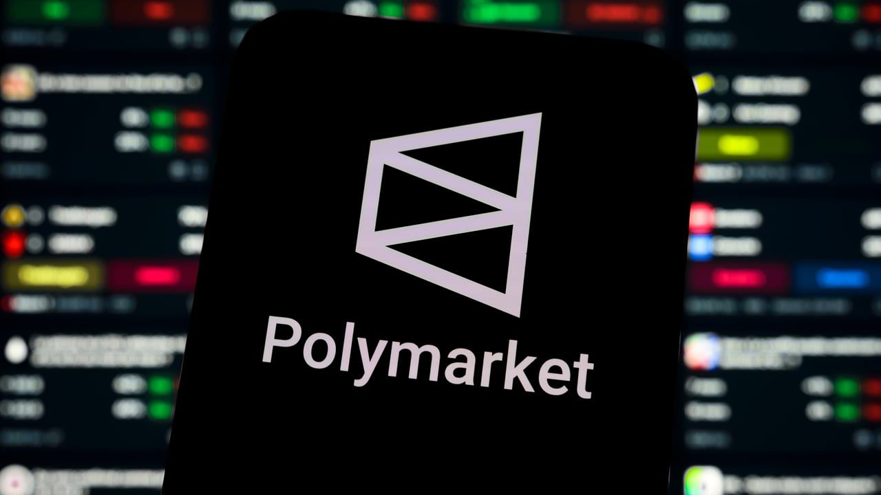 Polymarket seeks $20 billion-plus valuation in new funding round