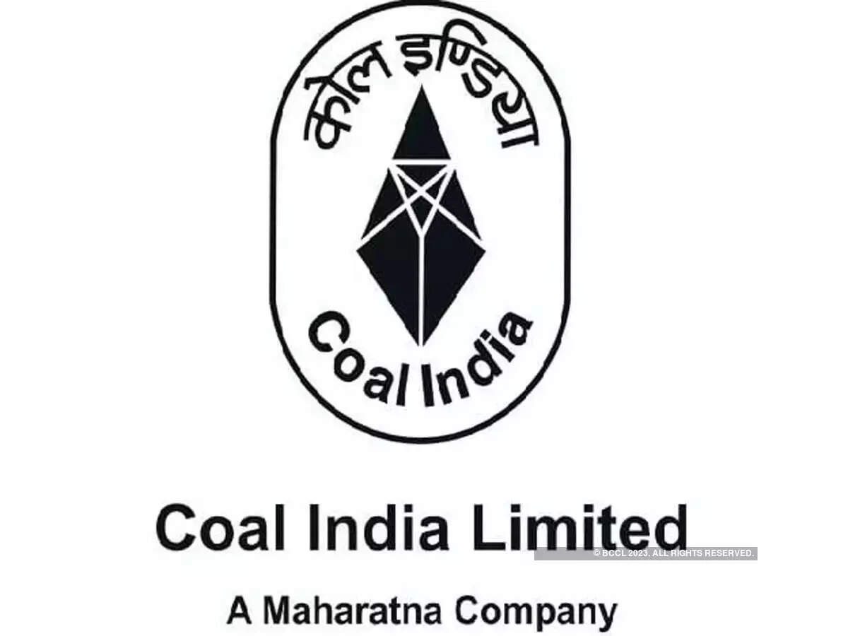 Coal India Share Price Live Updates: Volatility Insights for Coal India