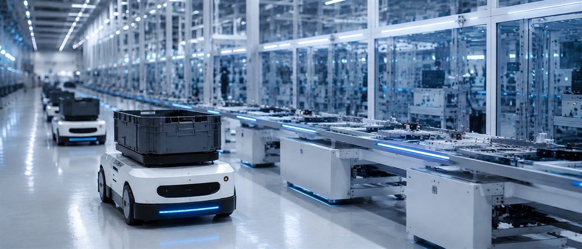 3 Robotics Stocks Under $10: Value, Momentum, or Bet?