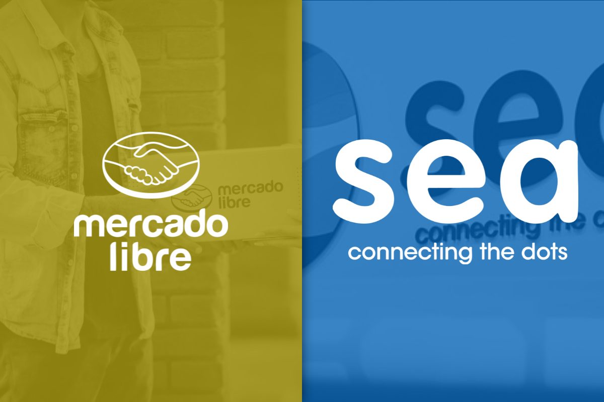 Better International E-Commerce Stock: MercadoLibre vs. Sea Limited
