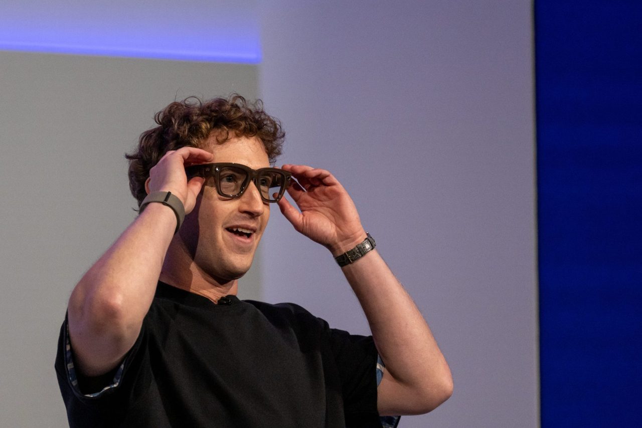 Instagram cracks down on growing ‘pervert glasses’ problem with Meta Ray-Bans