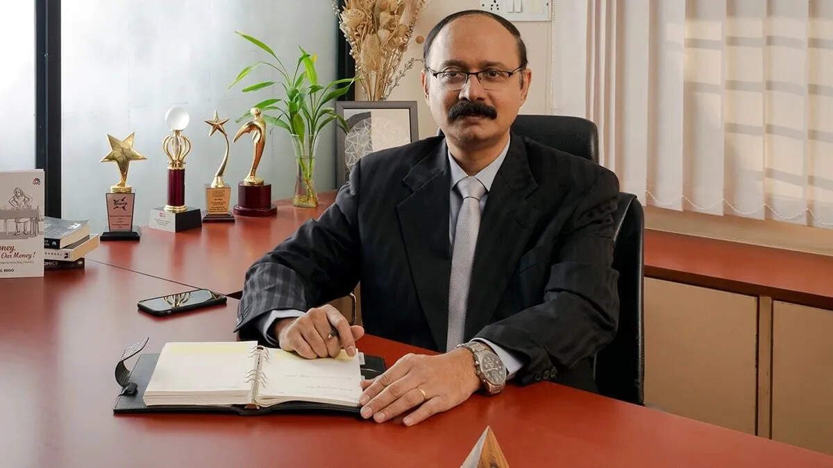ETMarkets Smart Talk | India enters earnings-led phase; Anil Rego favours financials, autos, industrials
