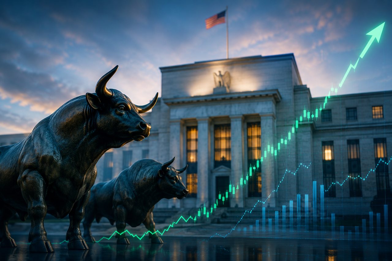 FED Meeting Live | Dow Jones | US Stock Market Live: US market futures climb higher ahead of Fed decision; chip stocks wobble