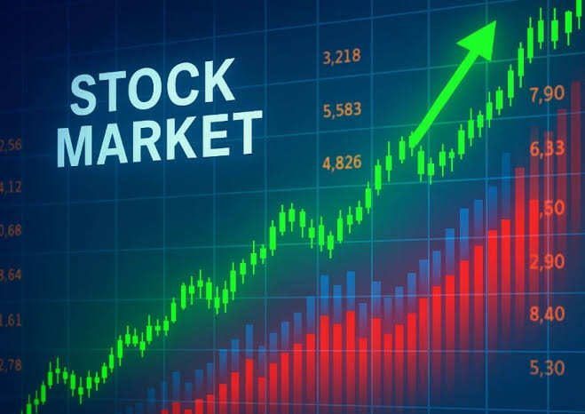 Indian equities hit record highs as banks rally, inflation cools