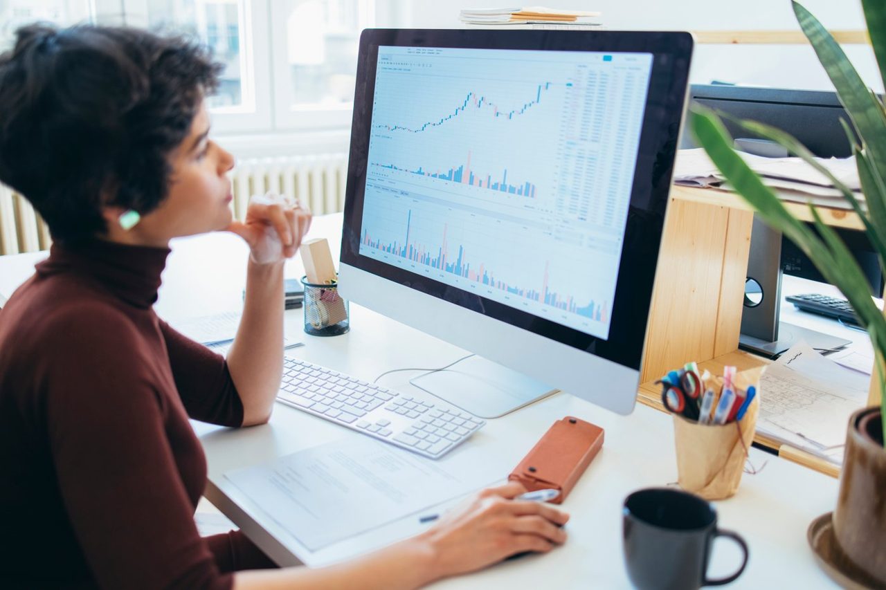 Why Broadcom Stock Ticked Higher on Tuesday