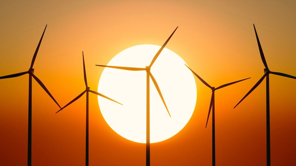 How Engineers Are Reinventing the Wind Turbine