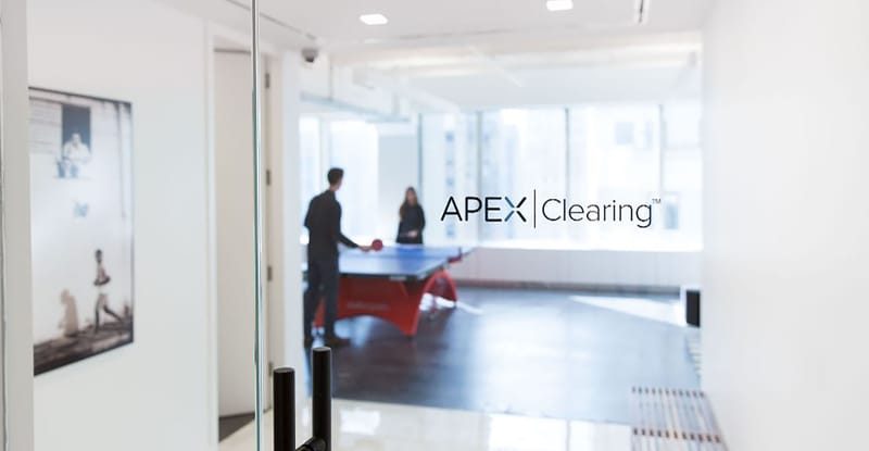 Apex Launches Prediction Markets Platform Powered by Kalshi