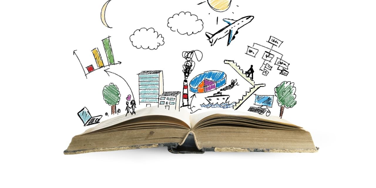 Forget Complex Spreadsheets. Financial Planners Should Try Sketching With Clients.