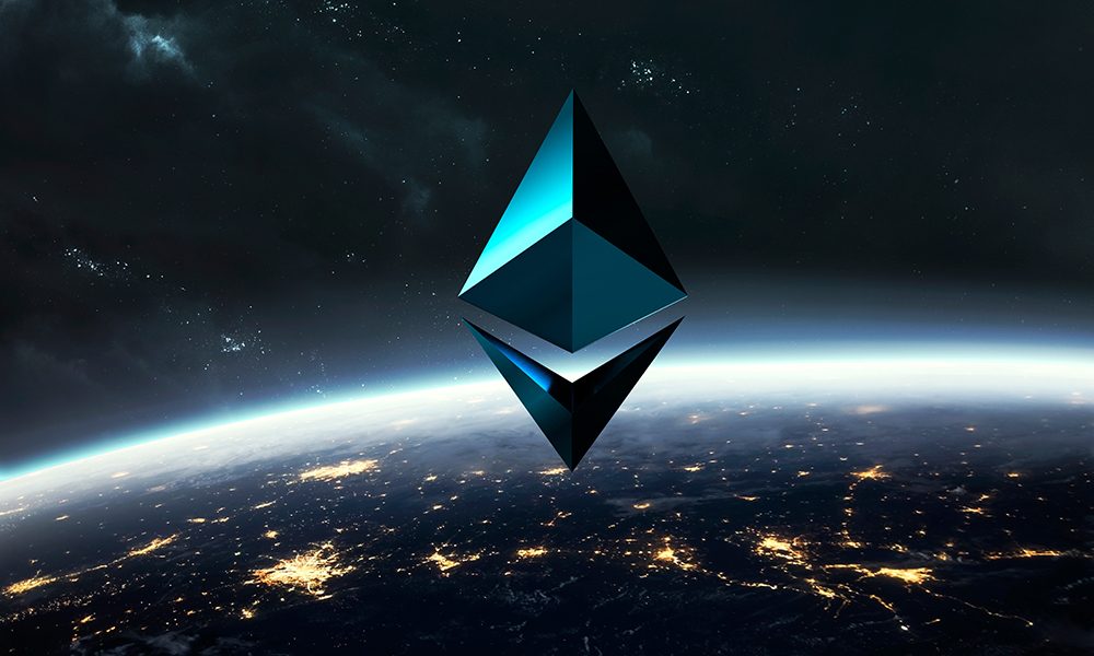 Ethereum Foundation Spinoff Targets Banks With Blockchain Privacy