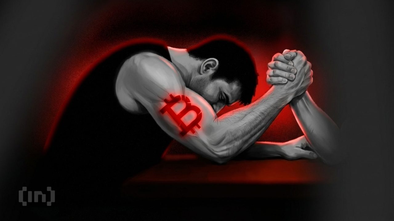 Peter Schiff Says the Biggest Market Crash Will Not Start With Bitcoin, But Here