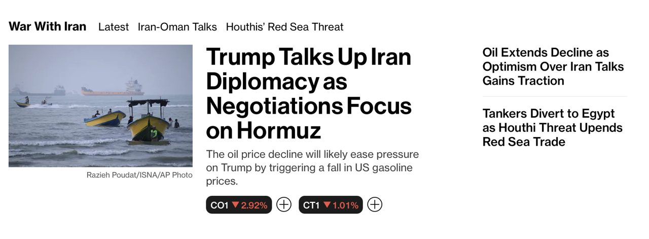 Iran War: Despite Serious Damage to Saudi Oil Infrastructure and No Settlement in Sight, Oil Prices Drop; Netanyahu to Talk War with Trump