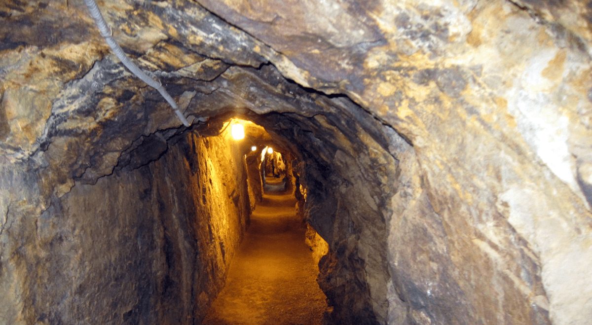 American Gold & Copper Signs LOI for Proposed Shamrock Nickel-Copper Project Acquisition