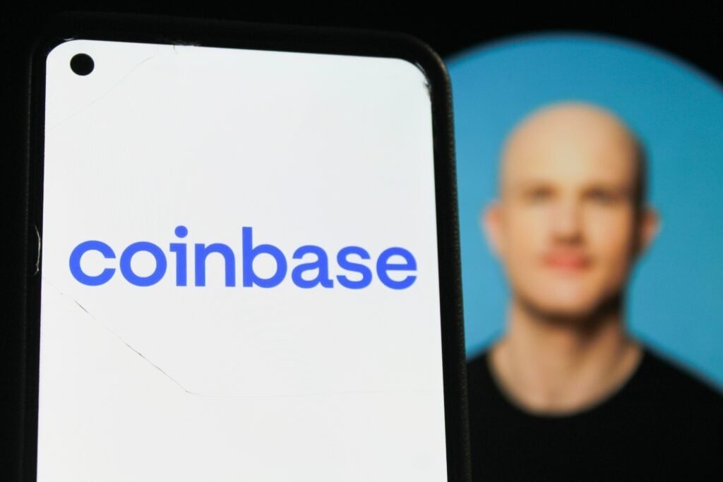 Coinbase CEO Brian Armstrong Says Crypto May Be on the Cusp of Next Bull Market, Touts 'AI-Fi' as New Opportunity