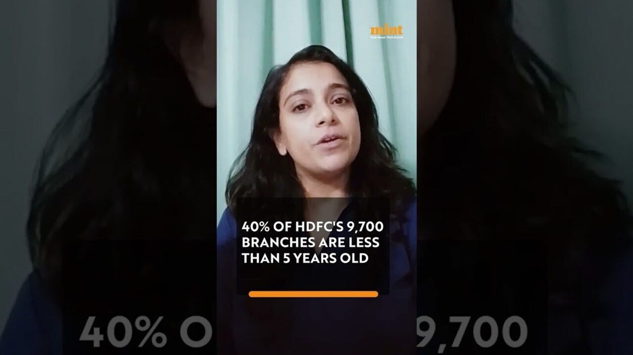 ICICI outpaces HDFC on growth and margins in Q1