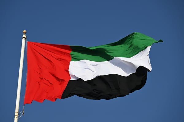 UAE severs all trade ties with Iran, lifting oil prices to three-week high