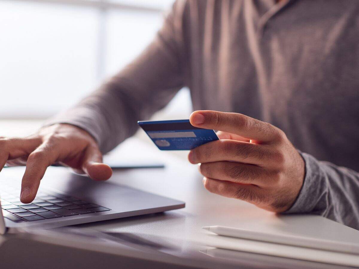 Credit card issuance hits strongest pace in more than two years