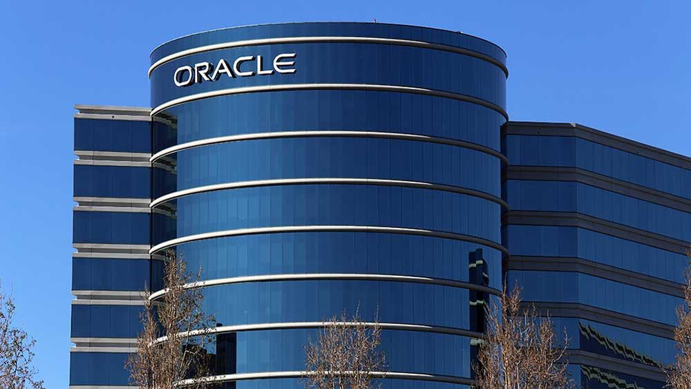 Oracle Stock Climbs After Quantum Partnership, Layoffs Report